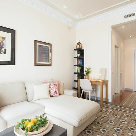 Montaber Apartment - Gran Via - Rocafort Барселона Экстерьер фото