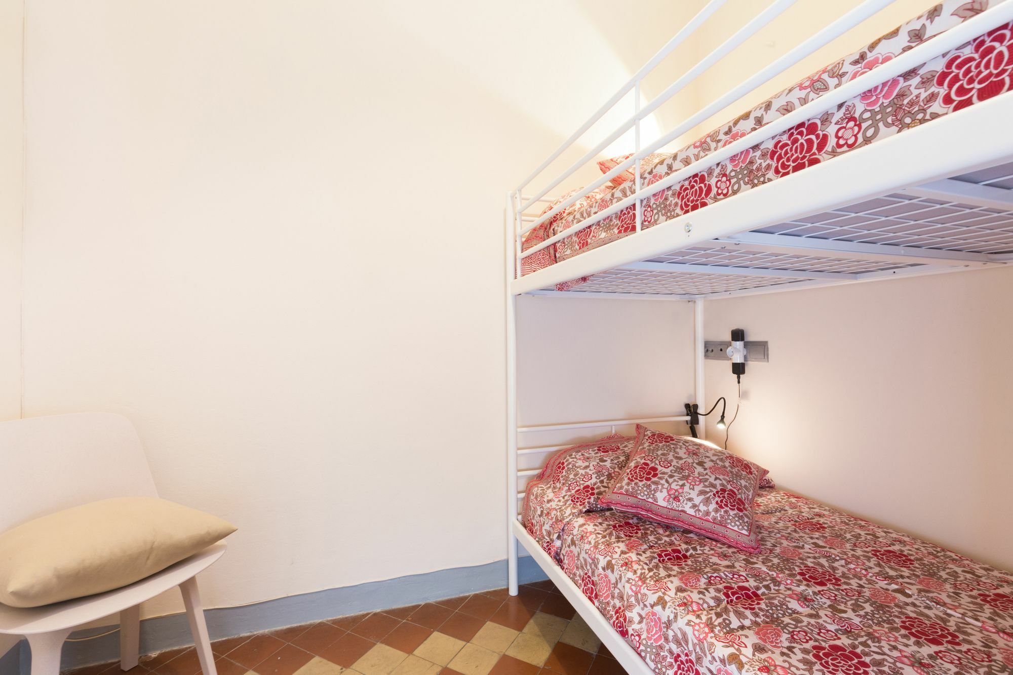 Montaber Apartment - Gran Via - Rocafort Барселона Экстерьер фото